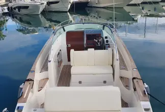 Thumbnail von Cormate 27 Sportmate Its Magic II