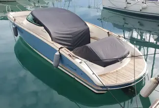 Thumbnail von Cormate 27 Sportmate Its Magic II