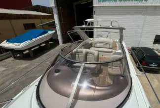 Thumbnail von Sunseeker Superhawk 40 PASSIM