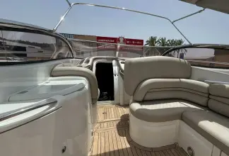 Thumbnail von Sunseeker Superhawk 40 PASSIM