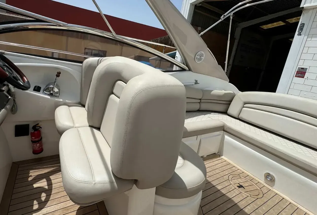 Thumbnail von Sunseeker Superhawk 40 PASSIM