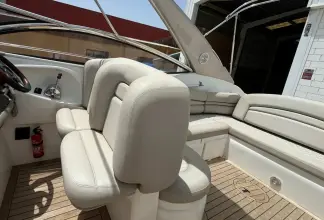 Thumbnail von Sunseeker Superhawk 40 PASSIM