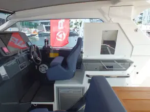 Thumbnail von Parker Sorrento 100