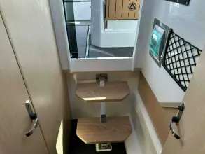 Thumbnail von Parker Sorrento 100