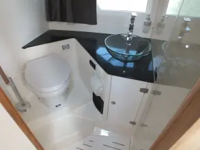 Thumbnail von Parker Sorrento 100