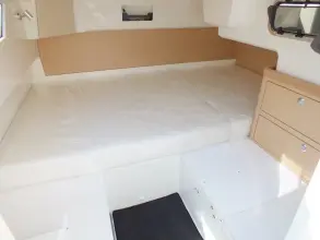 Thumbnail von Parker Sorrento 100