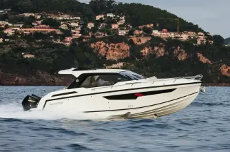 Thumbnail von Parker Sorrento 100