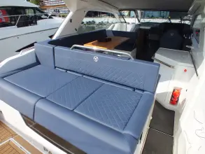 Thumbnail von Parker Sorrento 100