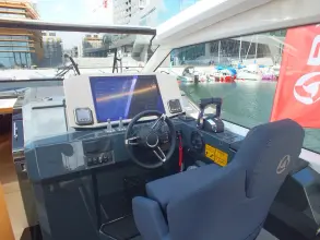 Thumbnail von Parker Sorrento 100