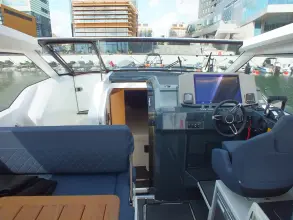 Thumbnail von Parker Sorrento 100