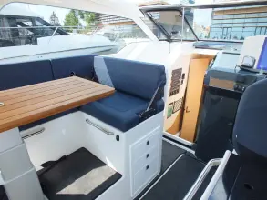 Thumbnail von Parker Sorrento 100