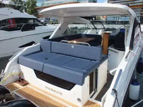 Thumbnail von Parker Sorrento 100