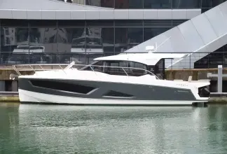 Thumbnail von Parker Monaco 110