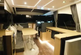 Thumbnail von Parker Monaco 110