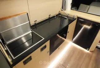 Thumbnail von Parker Monaco 110