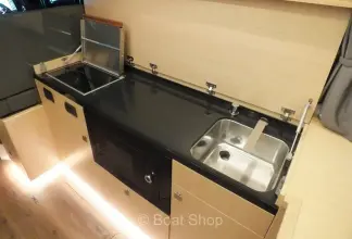 Thumbnail von Parker Monaco 110