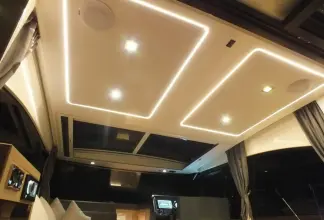 Thumbnail von Parker Monaco 110