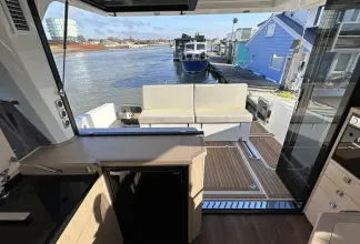 Thumbnail von Parker Monaco 110