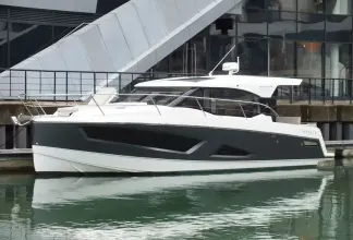 Thumbnail von Parker Monaco 110