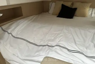 Thumbnail von Parker Monaco 110