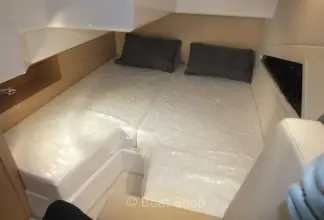 Thumbnail von Parker Monaco 110