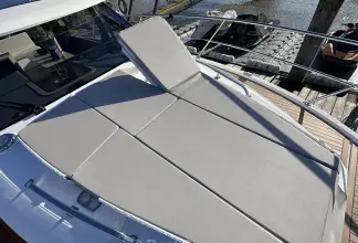 Thumbnail von Parker Monaco 110