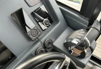 Thumbnail von Parker Monaco 110