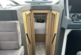 Thumbnail von Parker Monaco 110