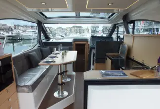 Thumbnail von Parker Monaco 110