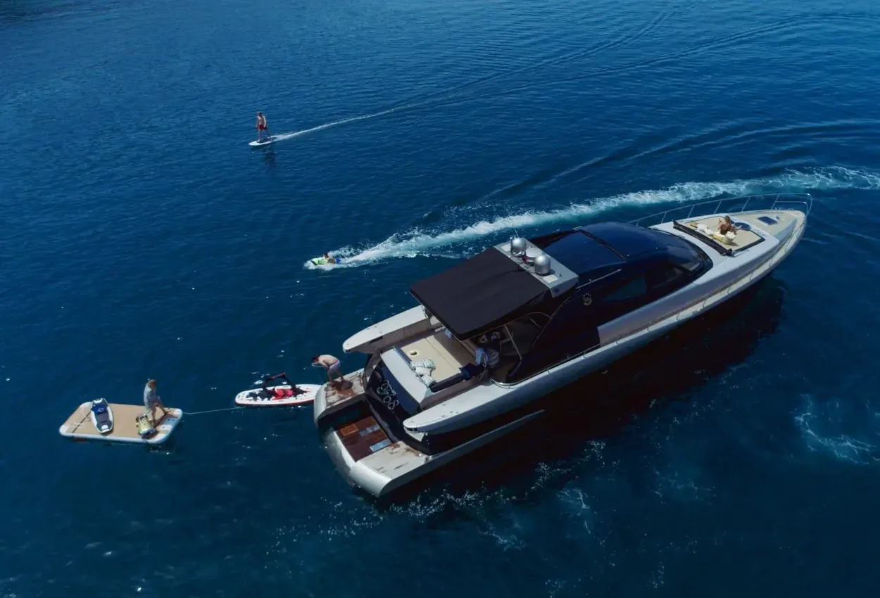 Thumbnail von Fashion 68