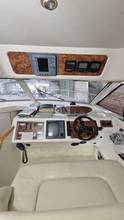 Thumbnail von Princess Yachts Princess 420 Fly