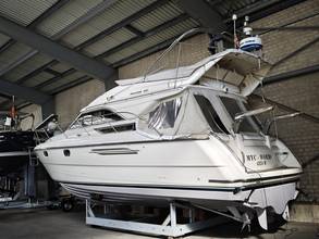 Thumbnail von Princess Yachts Princess 420 Fly