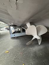 Thumbnail von Princess Yachts Princess 420 Fly