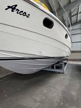 Thumbnail von Princess Yachts Princess 420 Fly