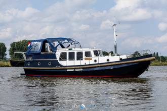 Thumbnail von Linssen Classic Sturdy 400 AC Twin Amadeus