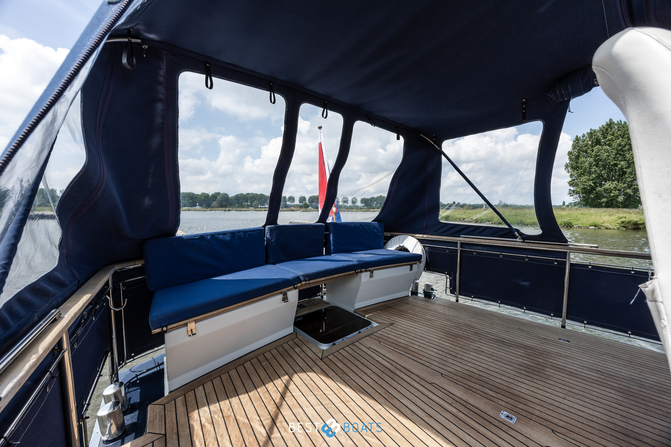 Thumbnail von Linssen Classic Sturdy 400 AC Twin Amadeus