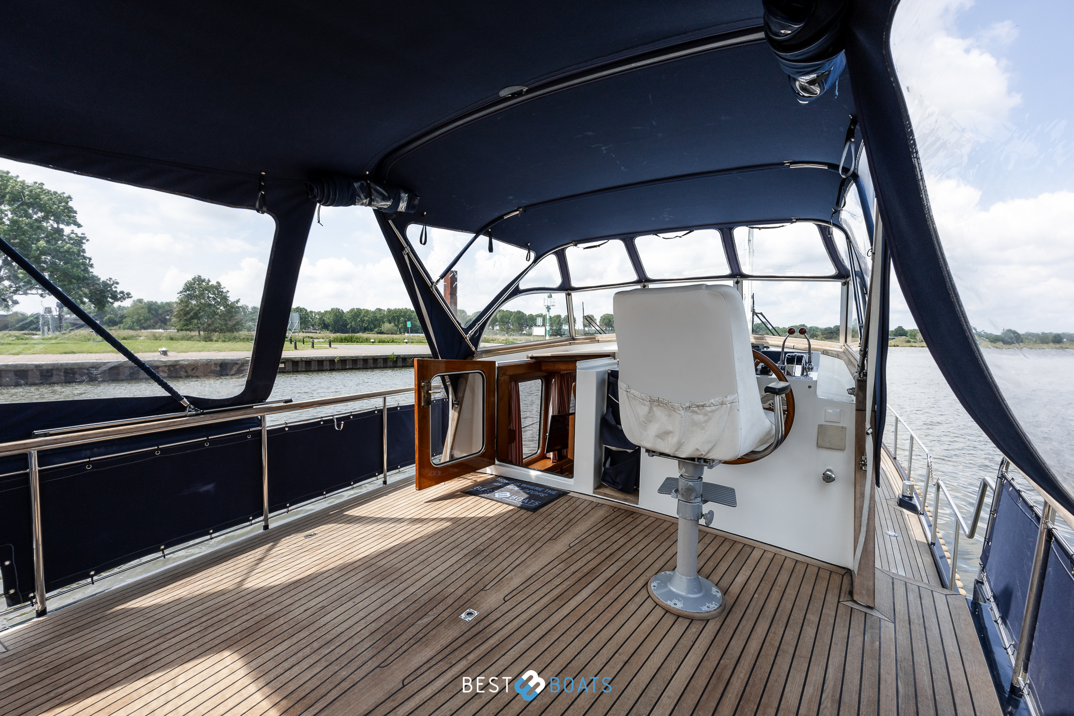 Thumbnail von Linssen Classic Sturdy 400 AC Twin Amadeus