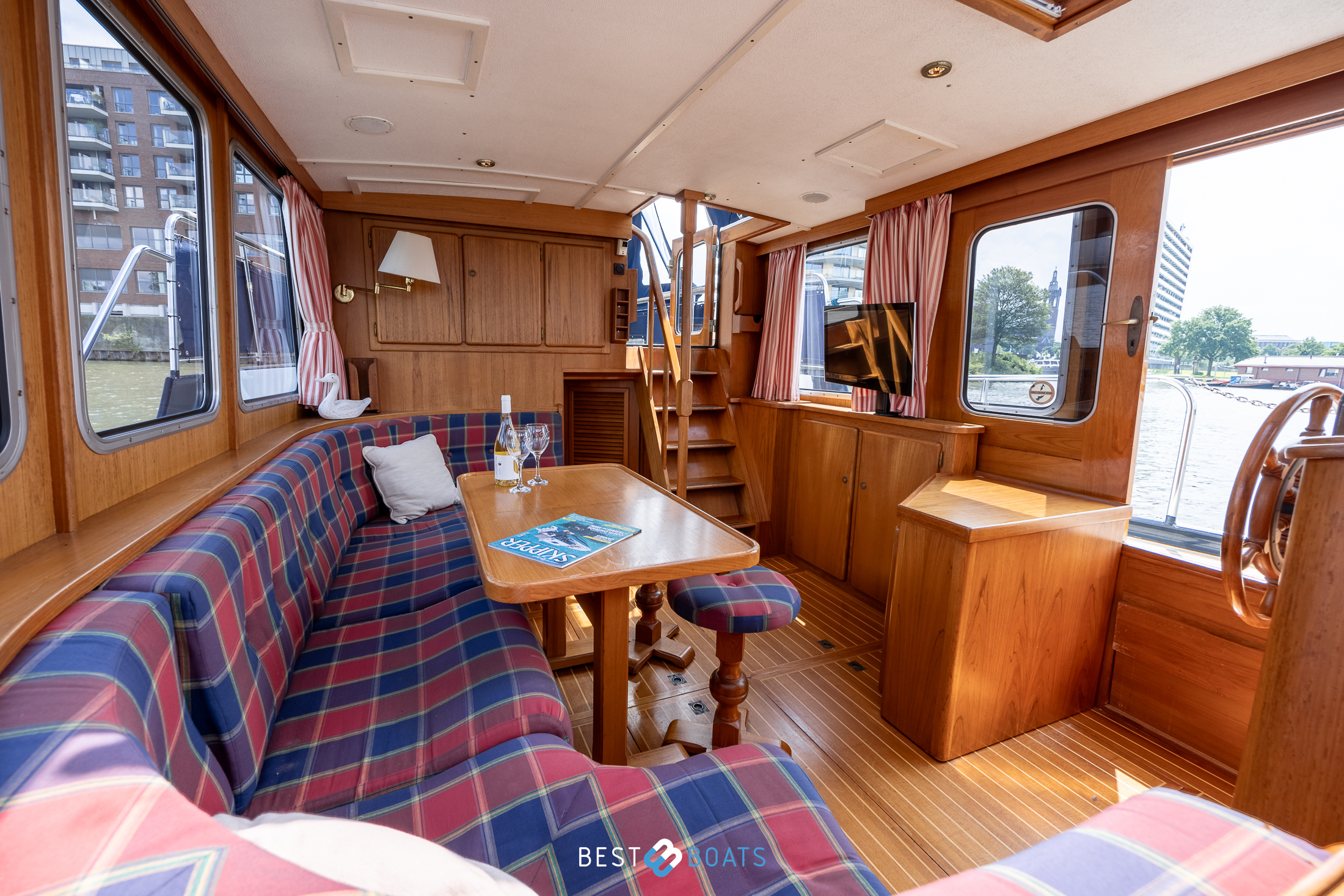 Thumbnail von Linssen Classic Sturdy 400 AC Twin Amadeus