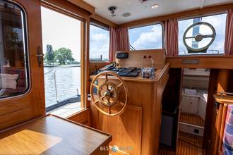 Thumbnail von Linssen Classic Sturdy 400 AC Twin Amadeus