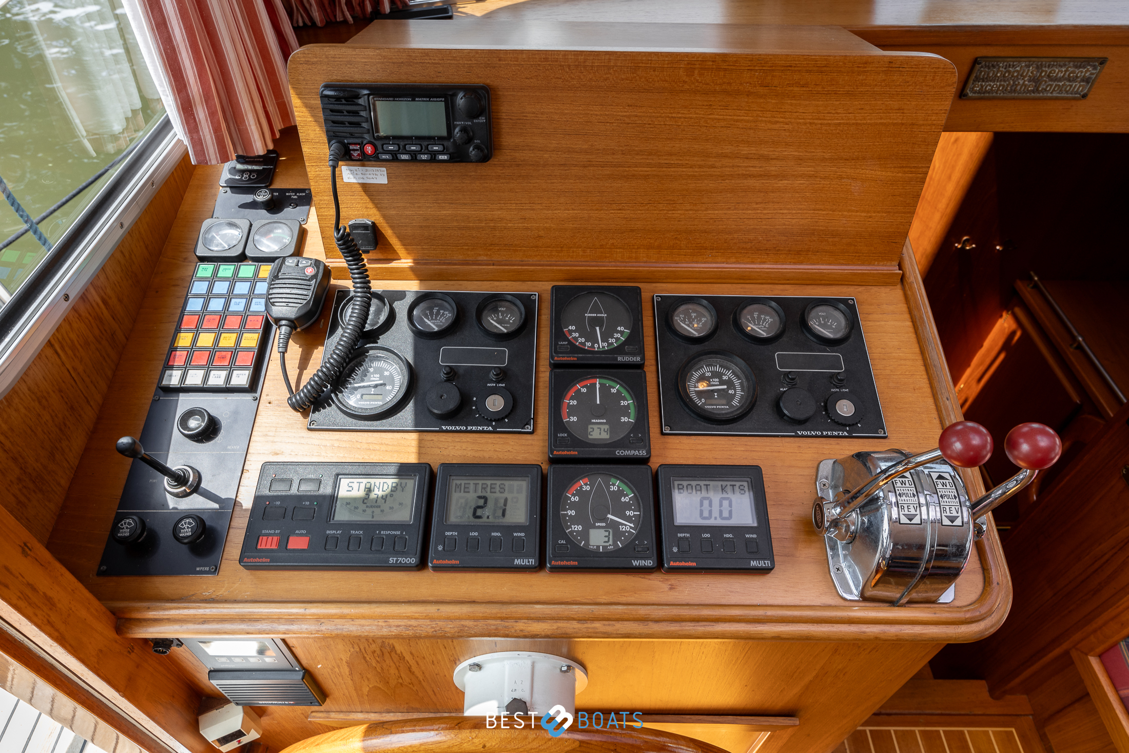 Thumbnail von Linssen Classic Sturdy 400 AC Twin Amadeus