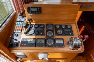 Thumbnail von Linssen Classic Sturdy 400 AC Twin Amadeus