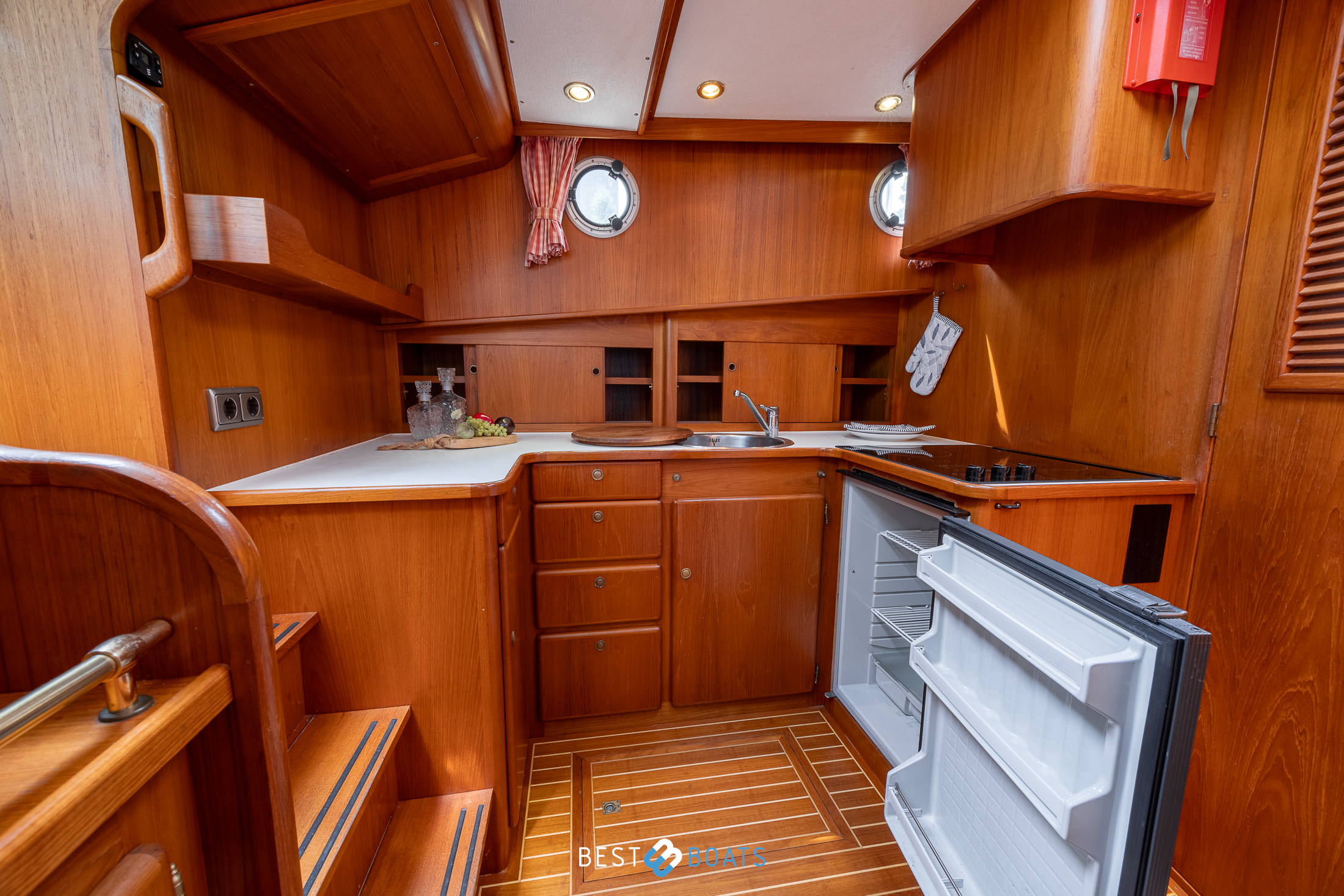 Thumbnail von Linssen Classic Sturdy 400 AC Twin Amadeus