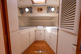 Thumbnail von Linssen Classic Sturdy 400 AC Twin Amadeus