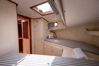 Thumbnail von Linssen Classic Sturdy 400 AC Twin Amadeus