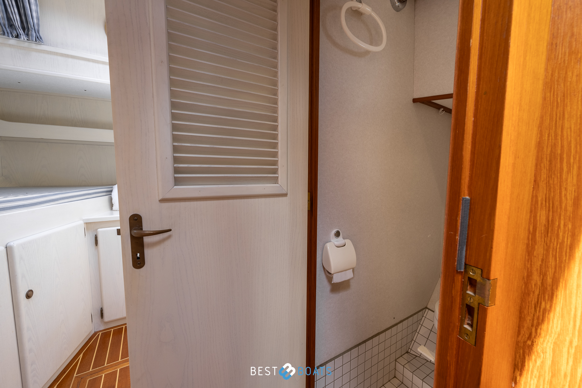 Thumbnail von Linssen Classic Sturdy 400 AC Twin Amadeus