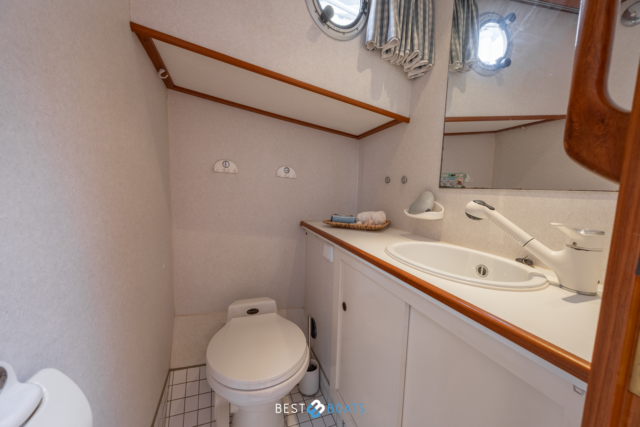 Thumbnail von Linssen Classic Sturdy 400 AC Twin Amadeus