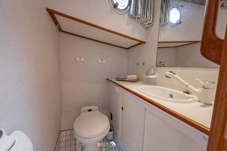 Thumbnail von Linssen Classic Sturdy 400 AC Twin Amadeus