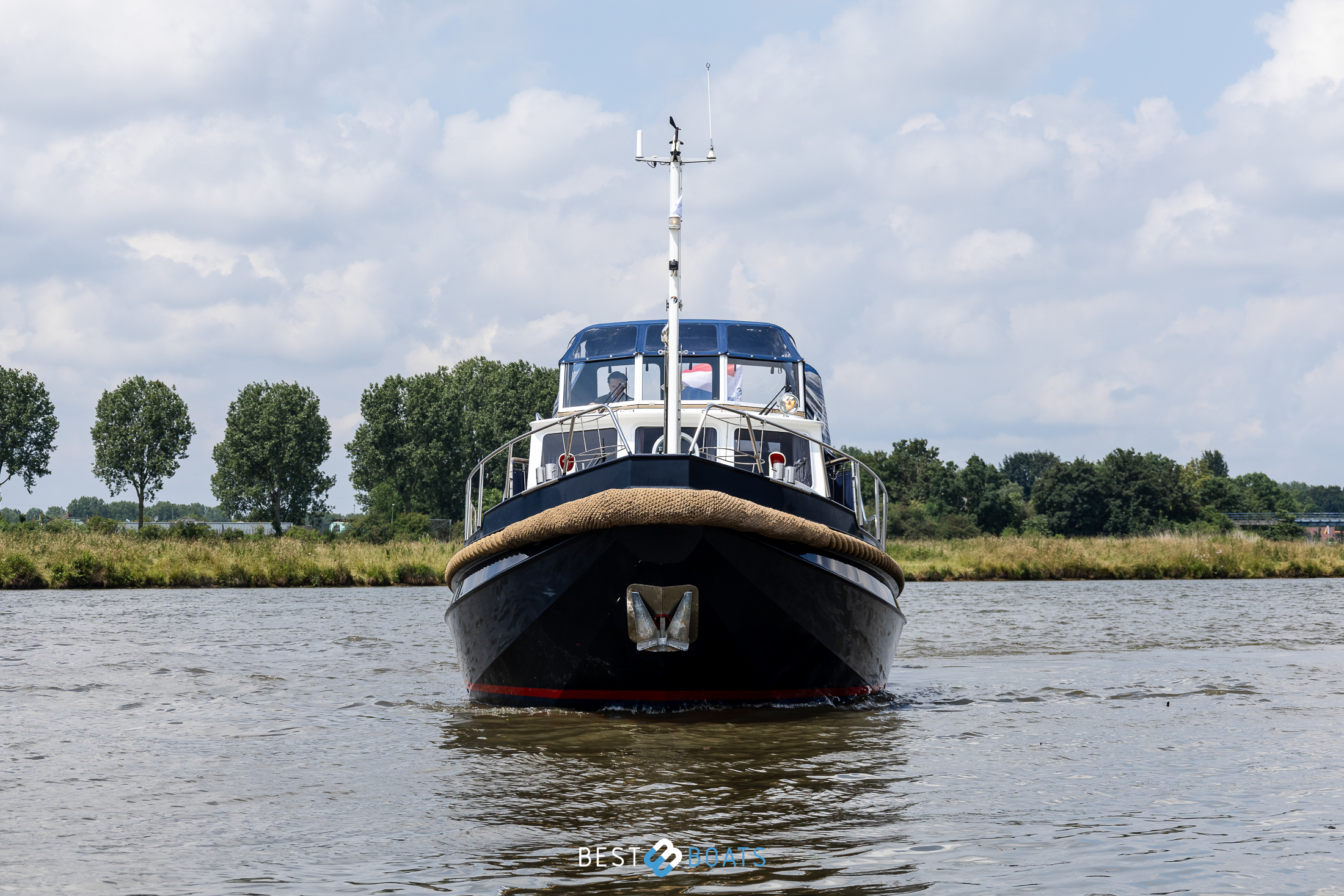 Thumbnail von Linssen Classic Sturdy 400 AC Twin Amadeus