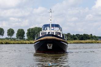 Thumbnail von Linssen Classic Sturdy 400 AC Twin Amadeus