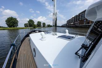 Thumbnail von Linssen Classic Sturdy 400 AC Twin Amadeus